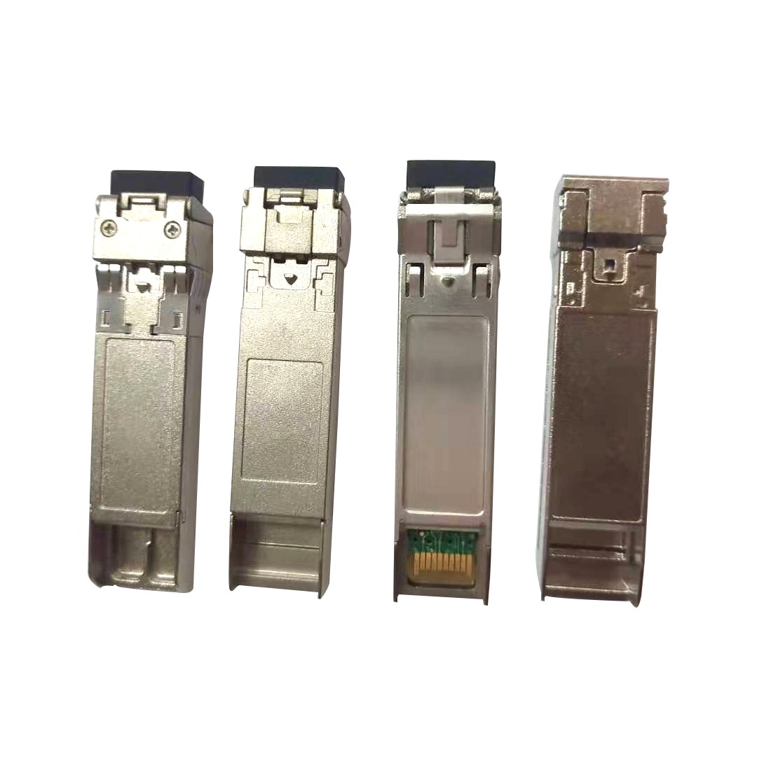 SFP+、SFP28外殼1